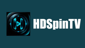 HDSpinTV