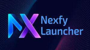 Nexfy Launcher
