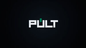 Pult
