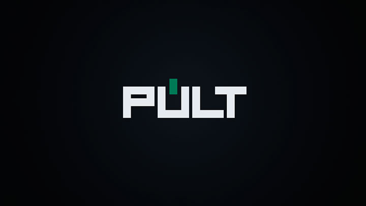 Pult